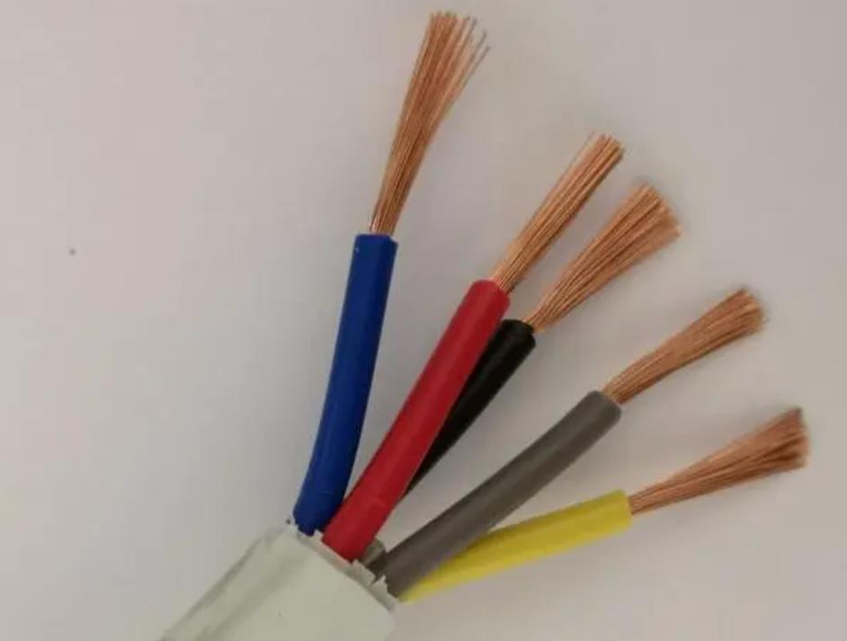 民興電纜介紹家用電線超負荷有什么危險.jpg
